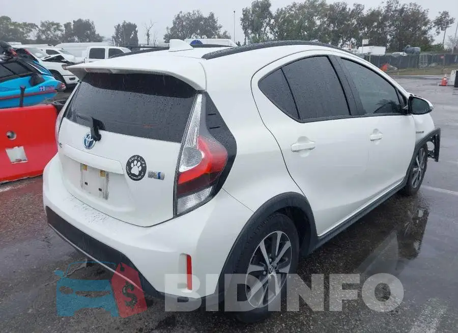 JTDKDTB38J1603473 Photo# 4