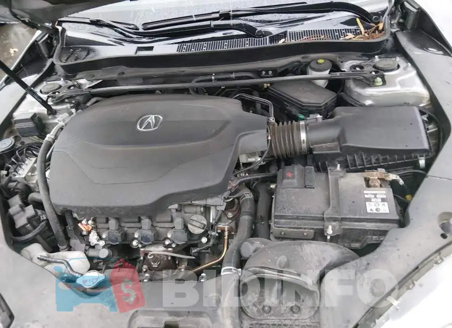 19UUB2F34LA002648 Photo# 10