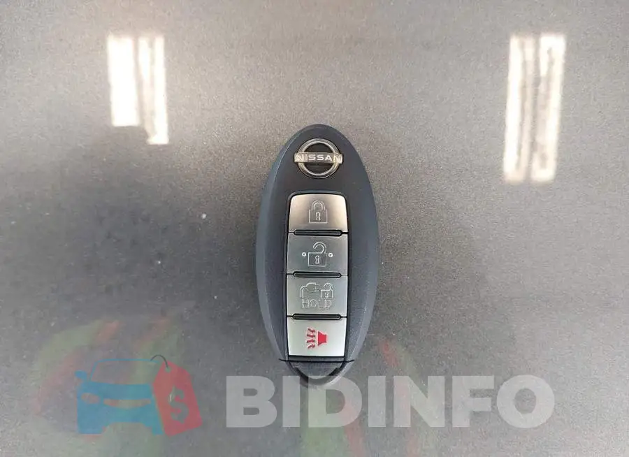 1N4AZ1BV2PC563302 Photo# 11
