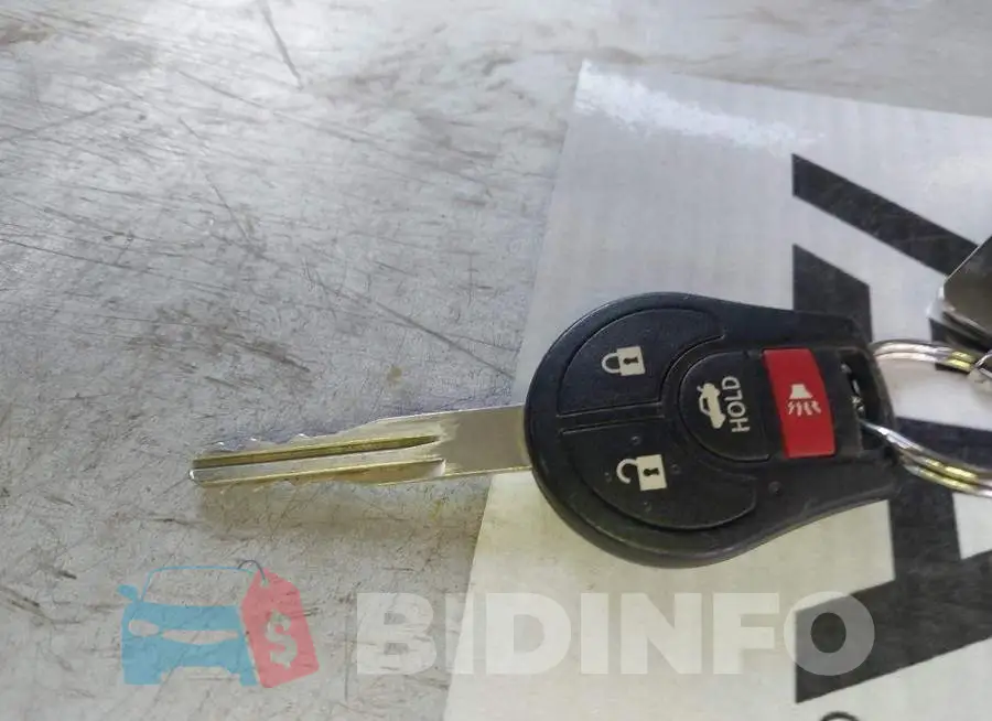 3N1AB7AP2JY310616 Photo# 11