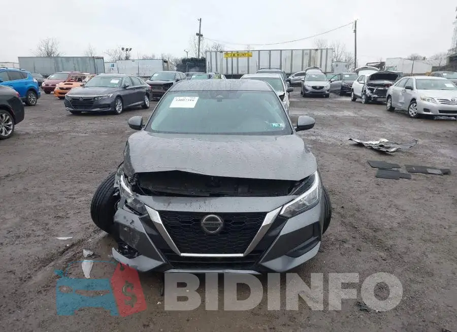 3N1AB8CV4MY294408 Photo# 13