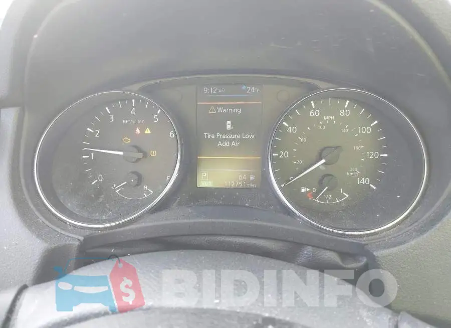 5N1AT2MT9KC844871 Photo# 7