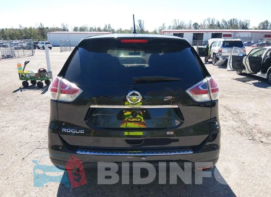 KNMAT2MT5GP597045 Photo# 16