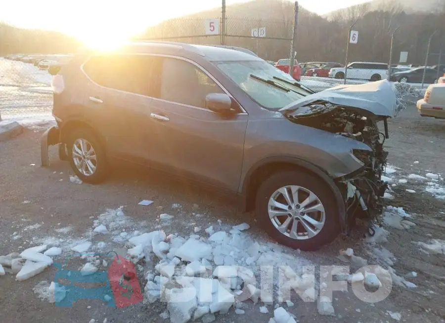KNMAT2MV9GP612261 Photo# 1