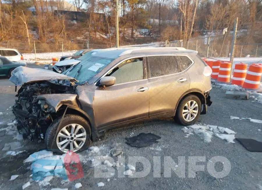 KNMAT2MV9GP612261 Photo# 2