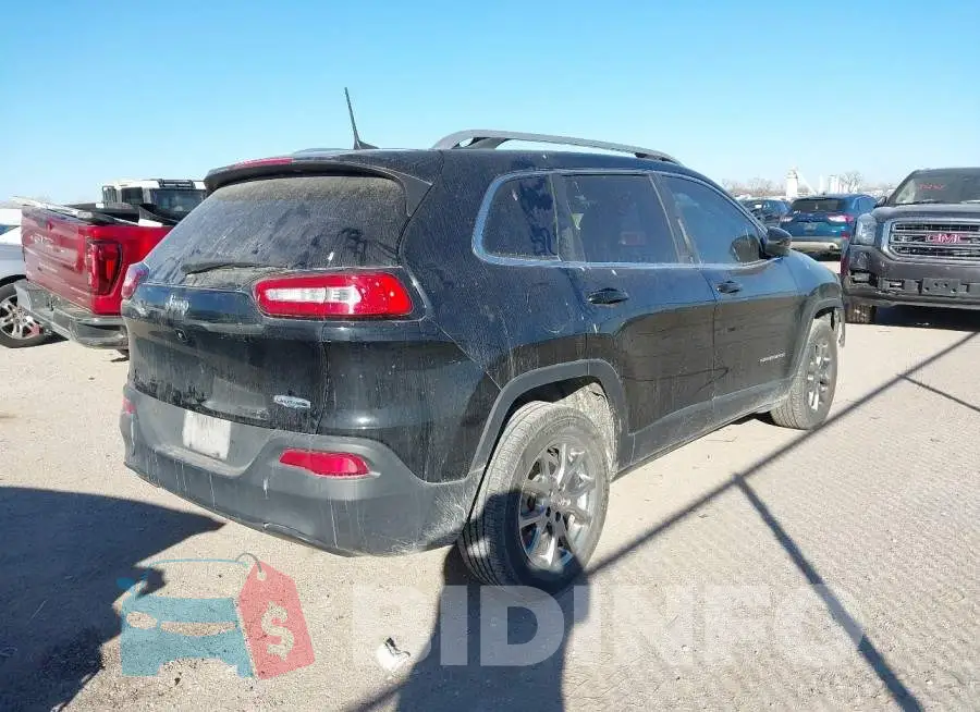 1C4PJLLB5JD621769 Photo# 4