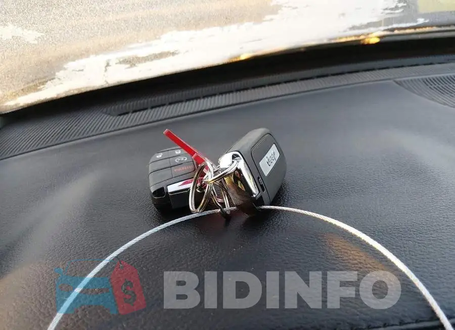 3C4NJDFN4RT155194 Photo# 11