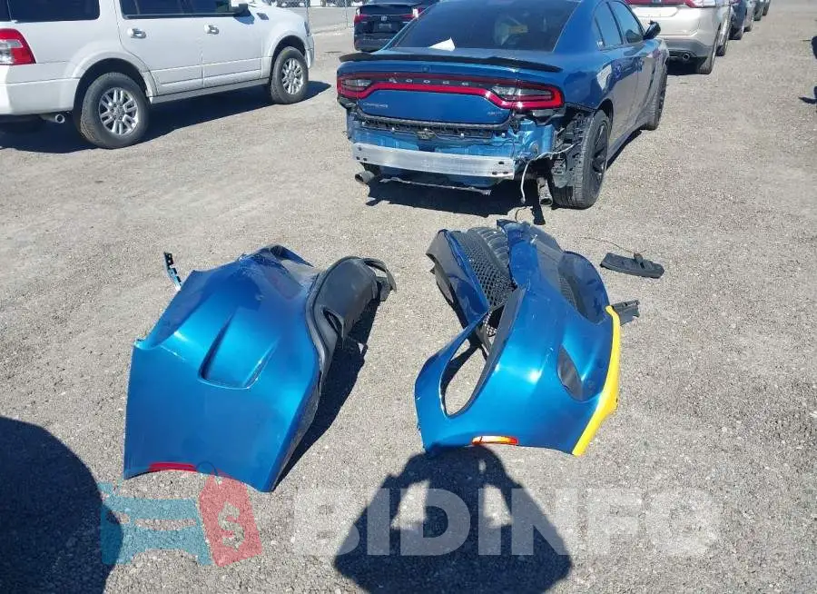 2C3CDXHG7NH220576 Photo# 12