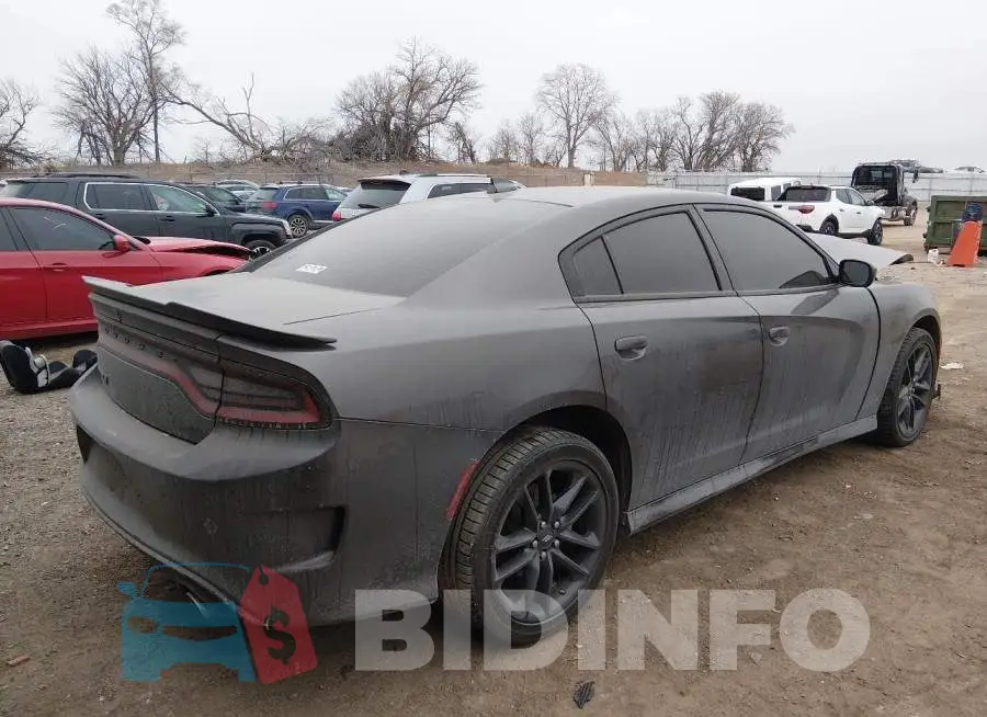 2C3CDXMG4PH661350 Photo# 4