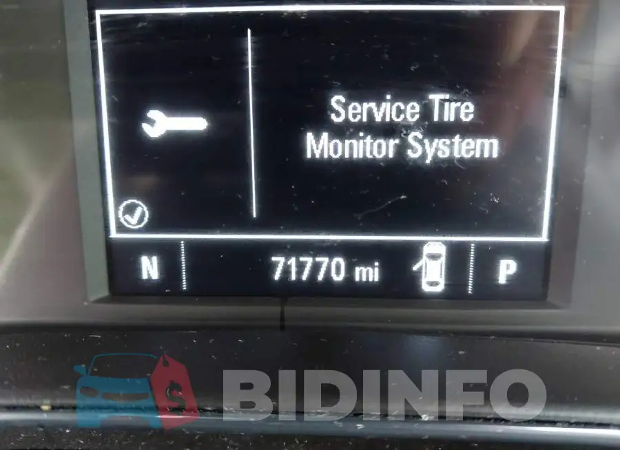 1G1BC5SM7K7152289 Photo# 15