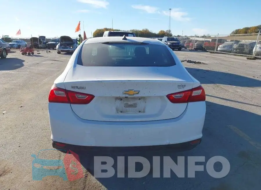 1G1ZB5ST4JF290627 Photo# 16