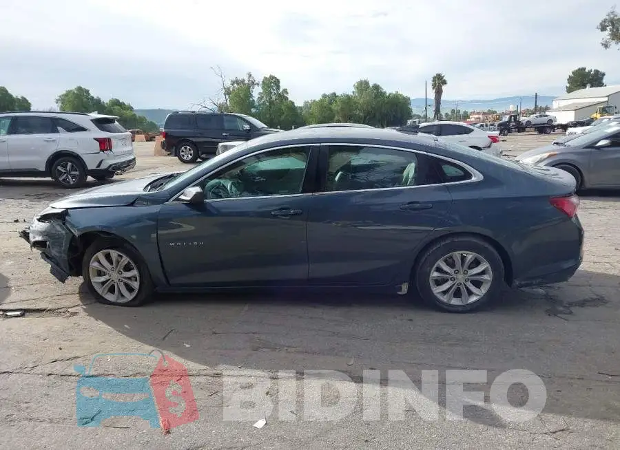 1G1ZD5ST0KF207965 Photo# 14