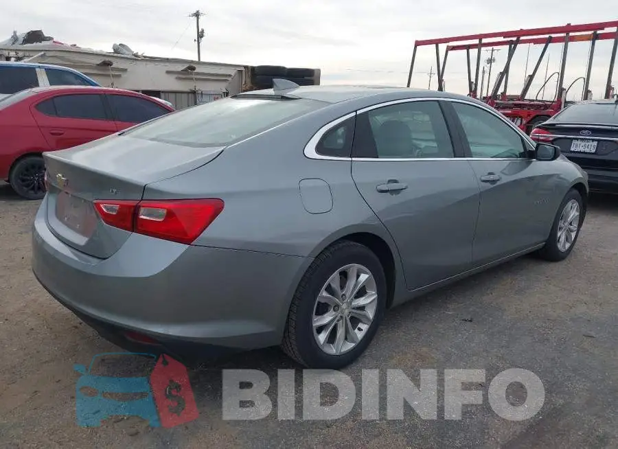 1G1ZD5ST3PF251336 Photo# 4