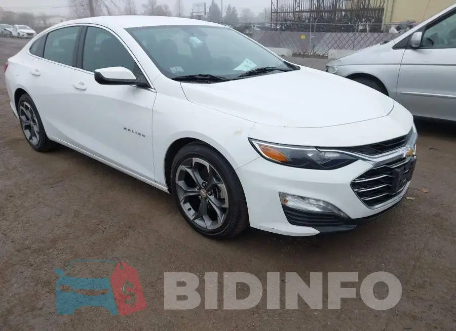 1G1ZD5ST5PF230147 Photo# 1