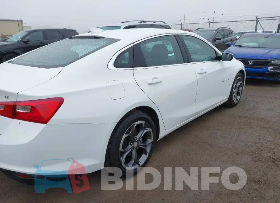 1G1ZD5ST5PF230147 Photo# 4