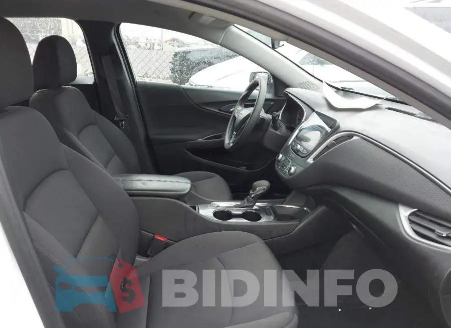 1G1ZD5ST5PF230147 Photo# 5