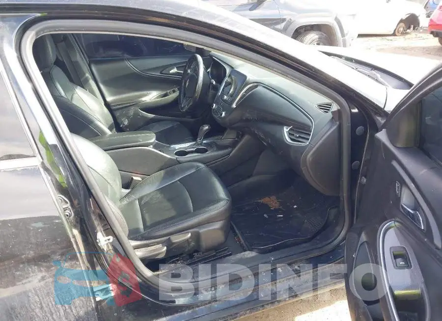 1G1ZD5ST6KF151496 Photo# 5