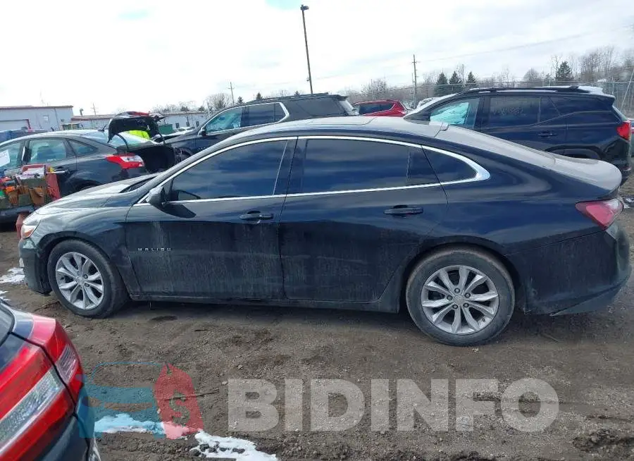 1G1ZD5ST6KF151496 Photo# 14