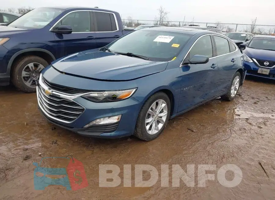1G1ZD5ST7RF203776 Photo# 2