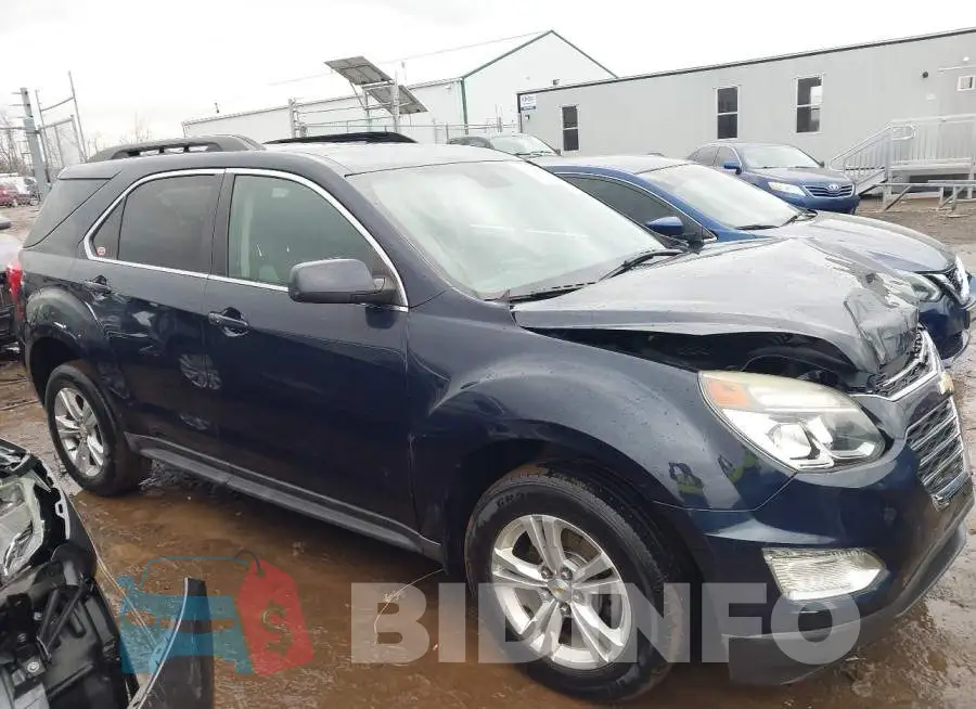 2GNFLFEK2G6325353 Photo# 13