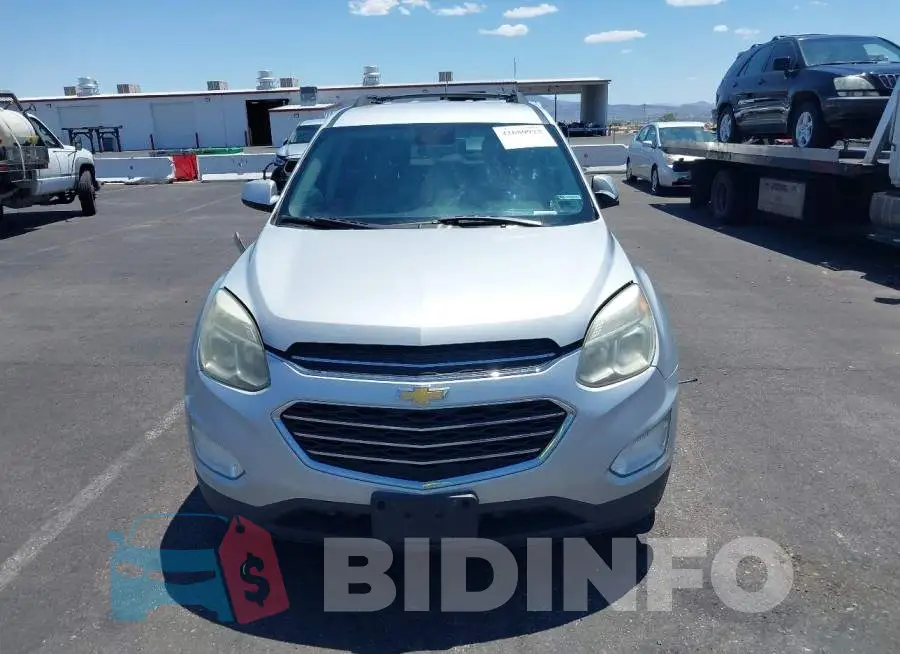 2GNFLFEK5G6195102 Photo# 13