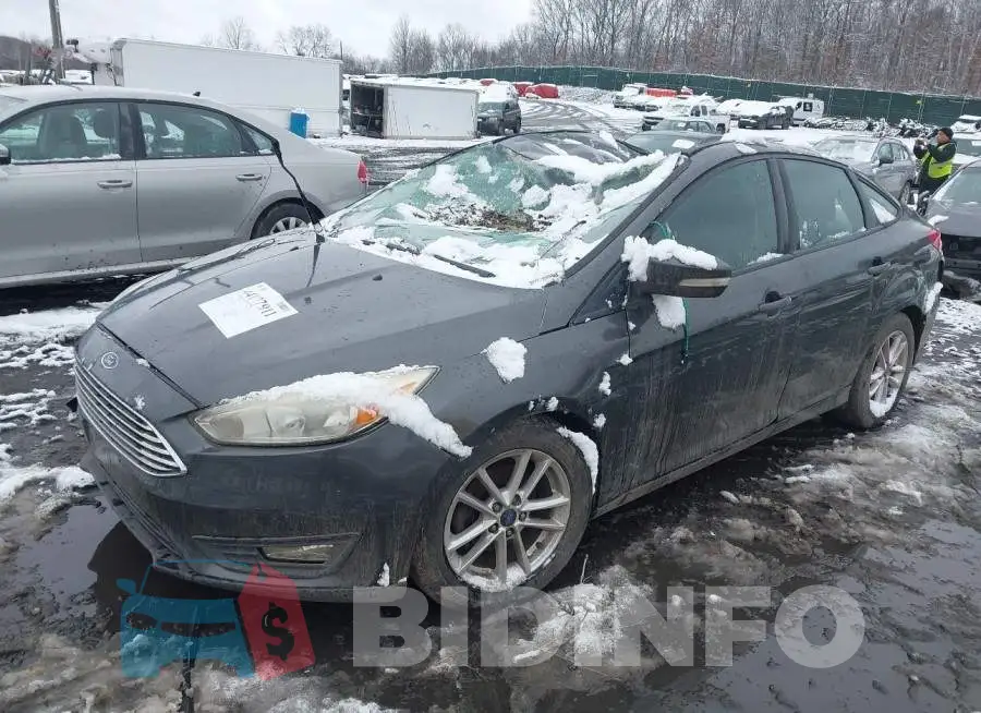 1FADP3F2XGL292276 Photo# 2