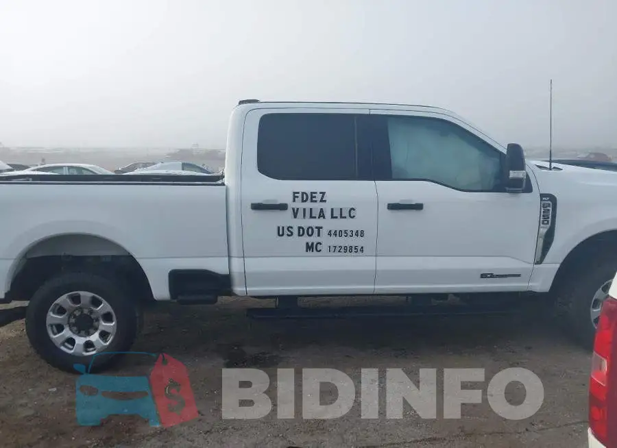 1FT7W2BT0PEC13530 Photo# 13