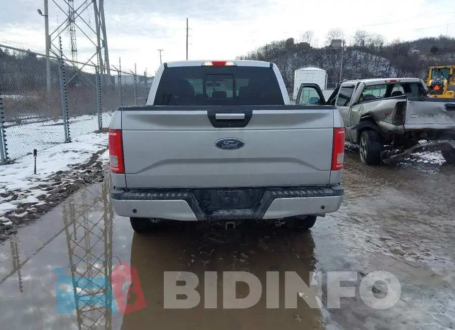 1FTEW1EP5GFD61280 Photo# 16