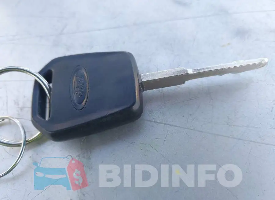 1FTEX1CP3GFB93946 Photo# 11