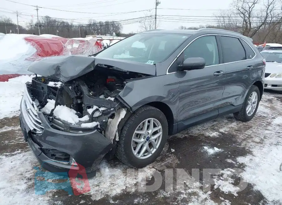 2FMPK4J93NBB14721 Photo# 2