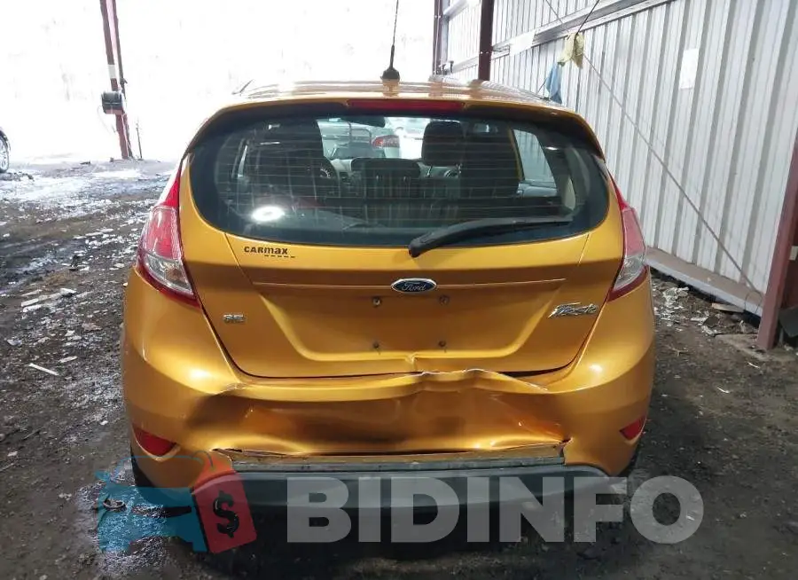 3FADP4EJ1GM123342 Photo# 6