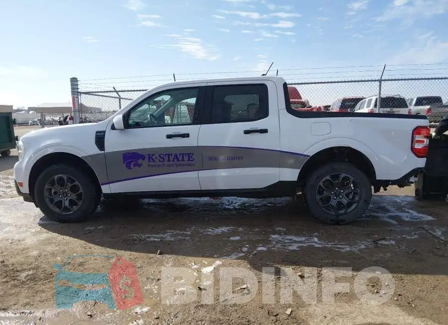3FTTW8E34PRA74786 Photo# 15