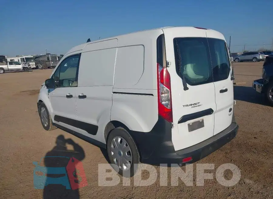 NM0LS6E20L1462834 Photo# 3