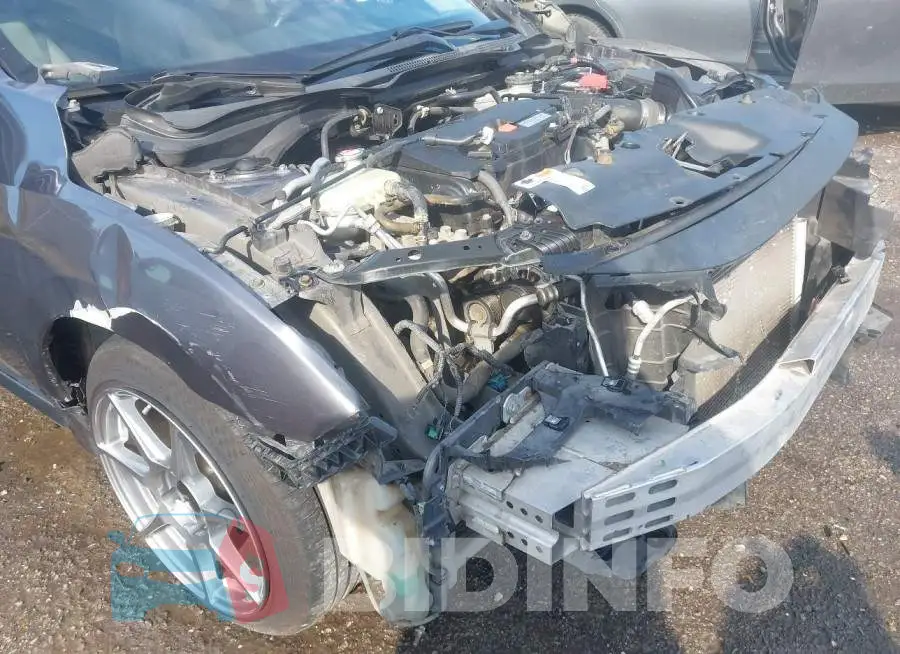 19XFC2F53HE224818 Photo# 6