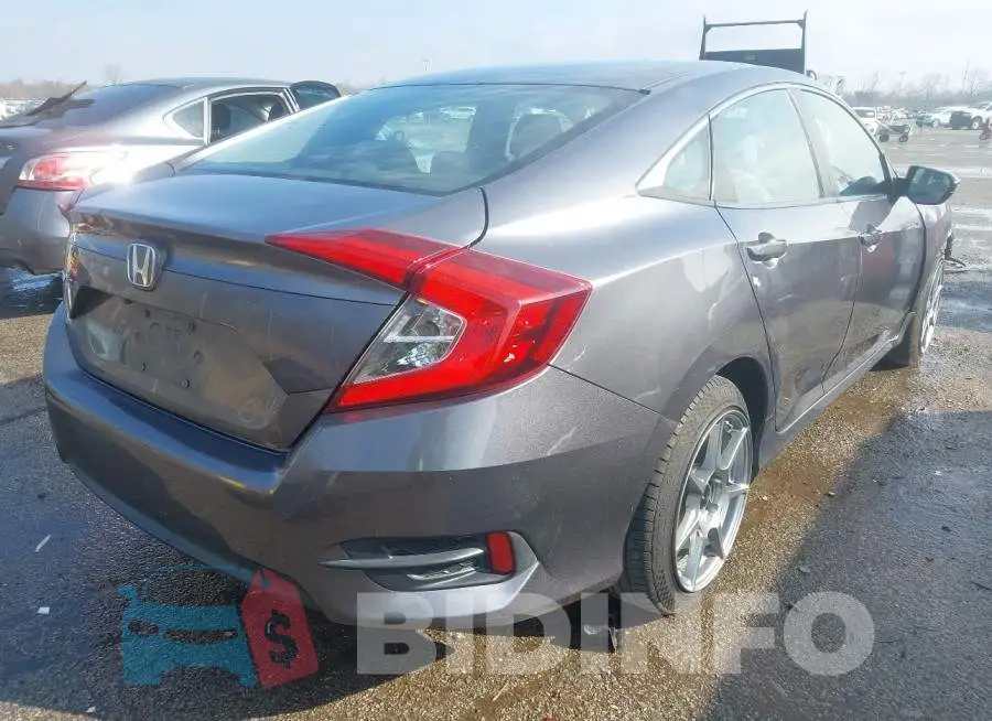 19XFC2F53HE224818 Photo# 4