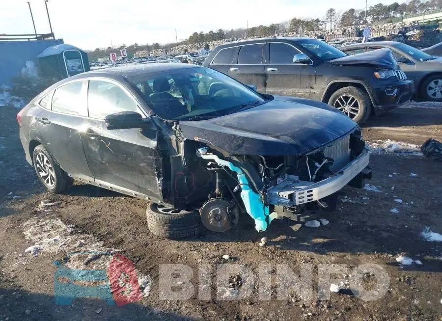19XFC2F72HE224696 Photo# 1