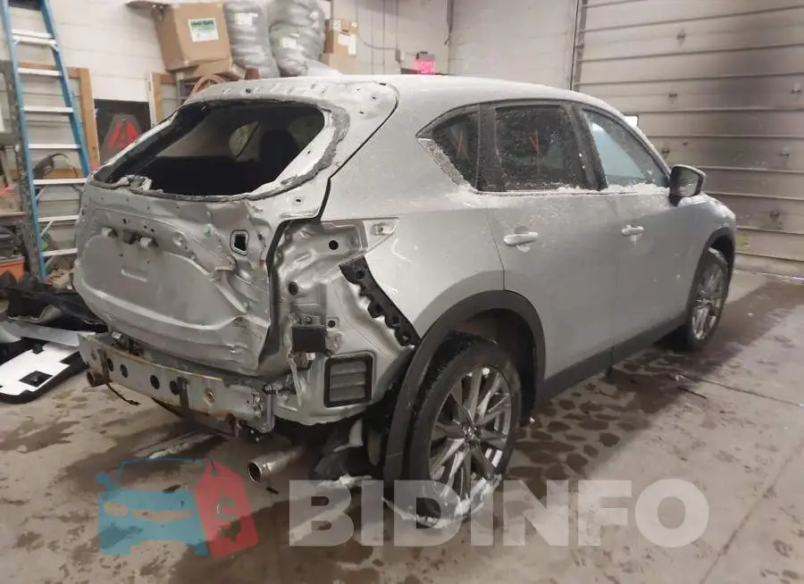 JM3KFBDM2K1601933 Photo# 4