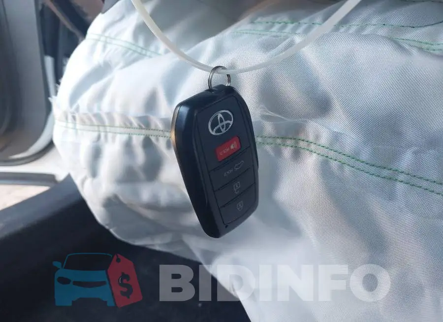 4T1DAACK2TU675598 Photo# 11