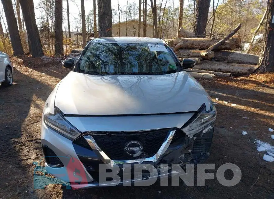 1N4AA6CV5PC511309 Photo# 6