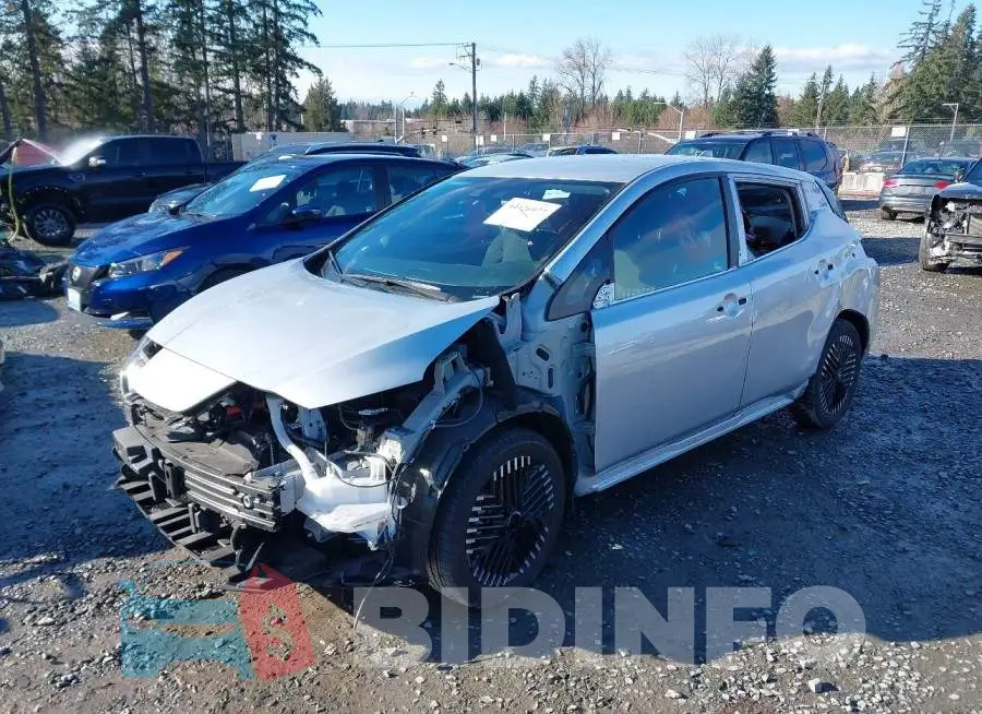 1N4CZ1CV2RC551743 Photo# 2