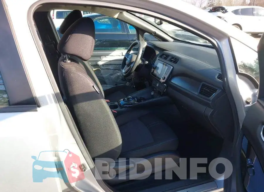 1N4CZ1CV2RC551743 Photo# 20