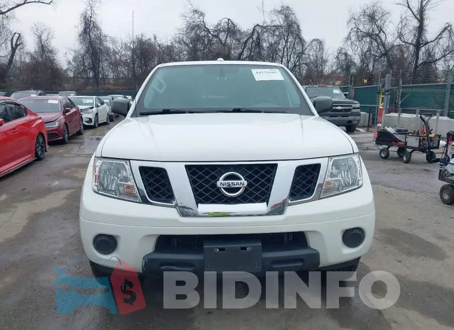 1N6AD0EV3JN732914 Photo# 12