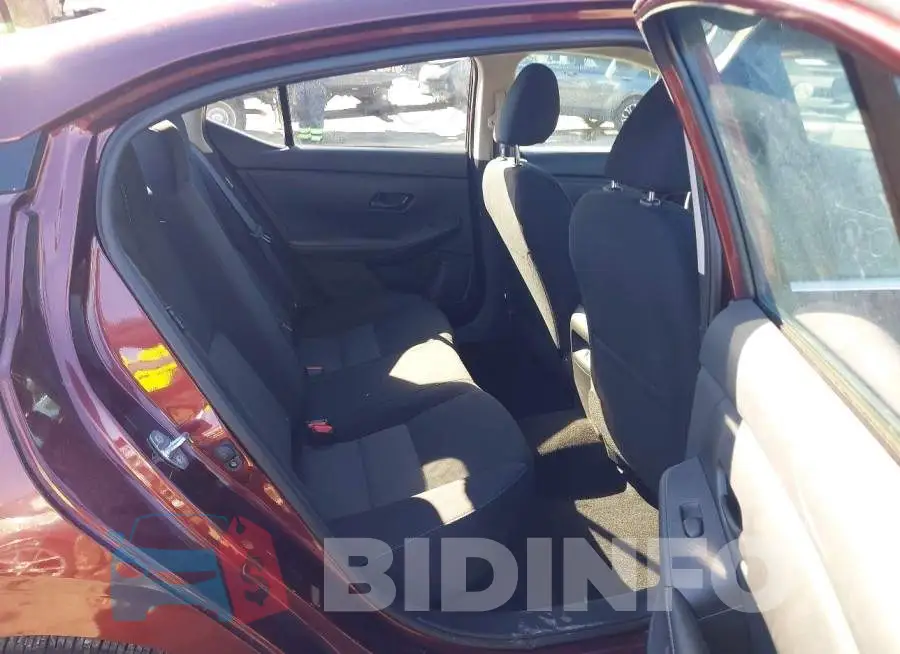 3N1AB8CV1RY307011 Photo# 8