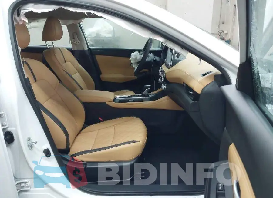 3N1AB8CV4RY318021 Photo# 5