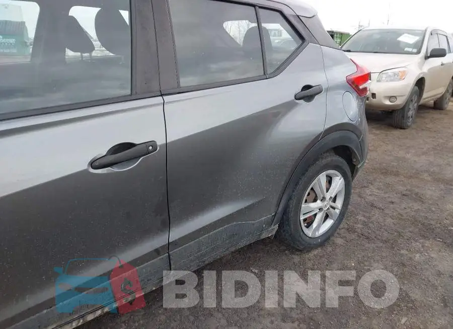 3N1CP5BV8LL560986 Photo# 6