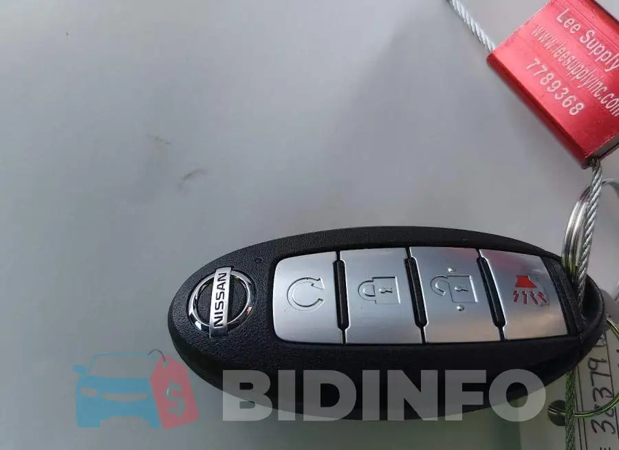 3N1CP5CV2LL559296 Photo# 11