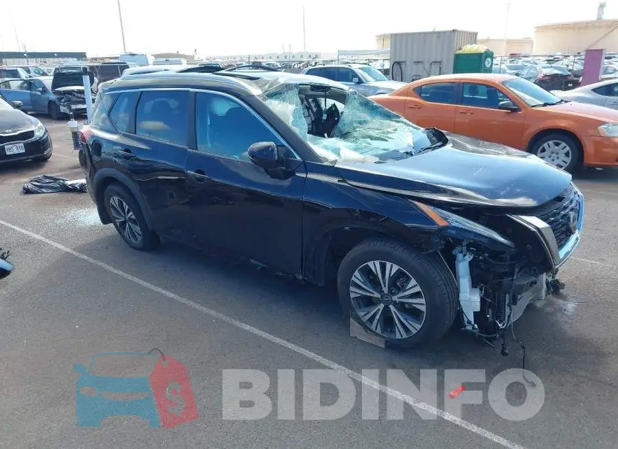 5N1BT3BAXNC733262 Photo# 1