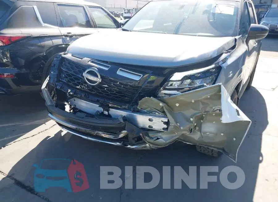 5N1DR3BD5SC206548 Photo# 6