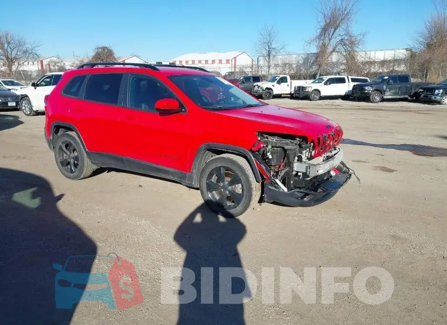 1C4PJMCB2JD599297 Photo# 1