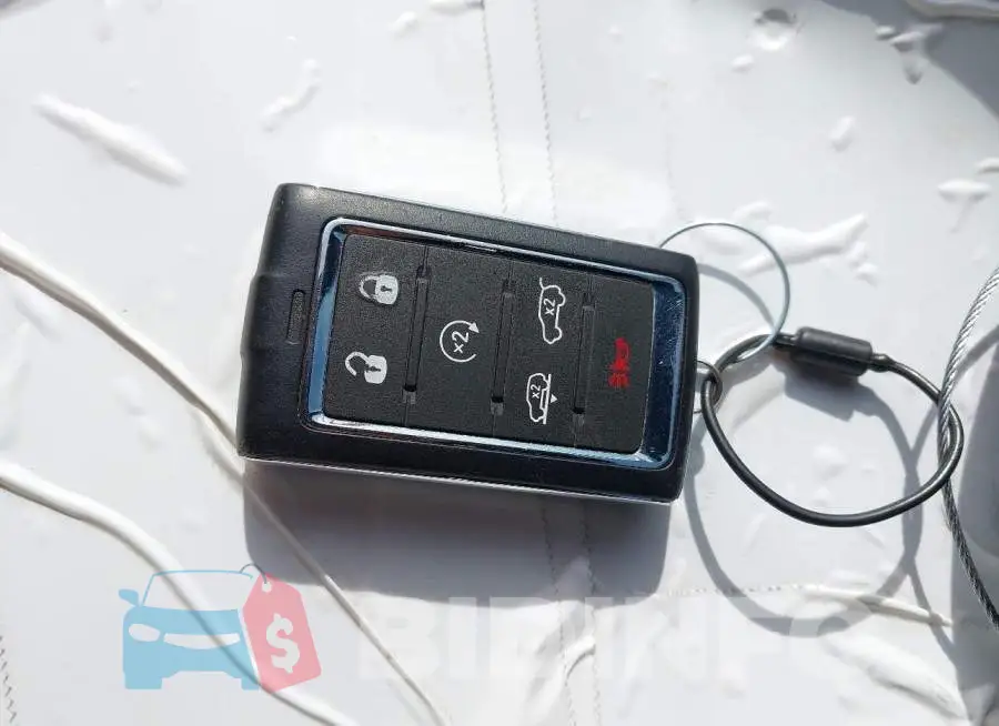 1C4SJSGP3RS170570 Photo# 11